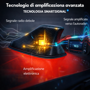 P80 PRO — Antenna auto AutoVita