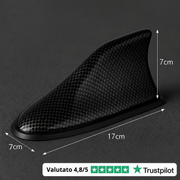 P80 PRO — Antenna auto AutoVita
