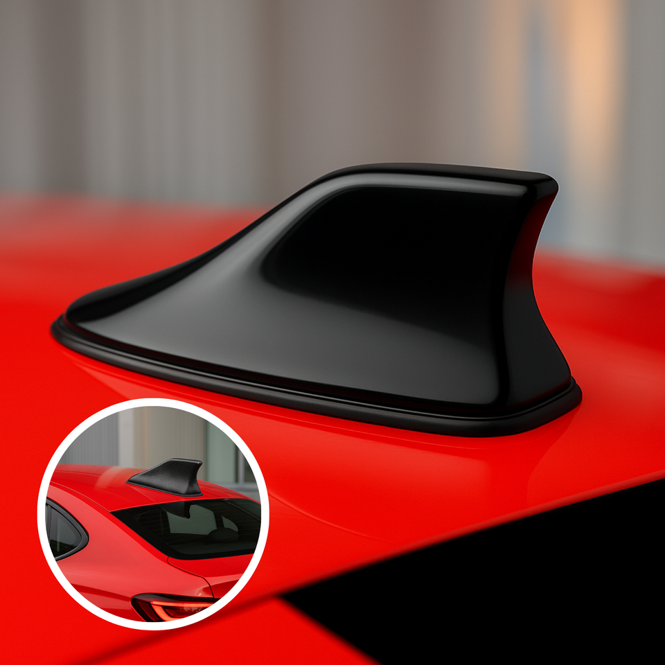 P80 PRO — Antenna auto AutoVita