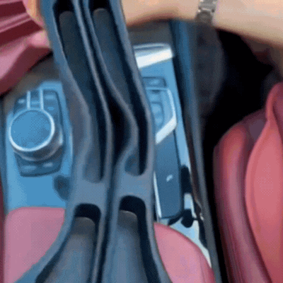 DAI NUOVA VITA ALLA TUA AUTO CON GAPBLOCK PRO