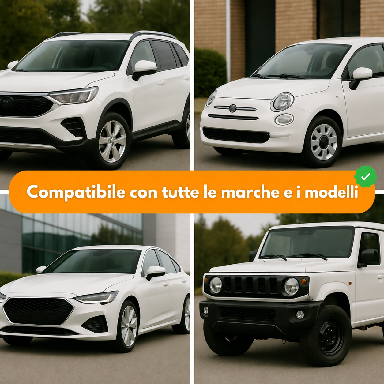 CarbonGrip PRO — protezioni personalizzate per auto